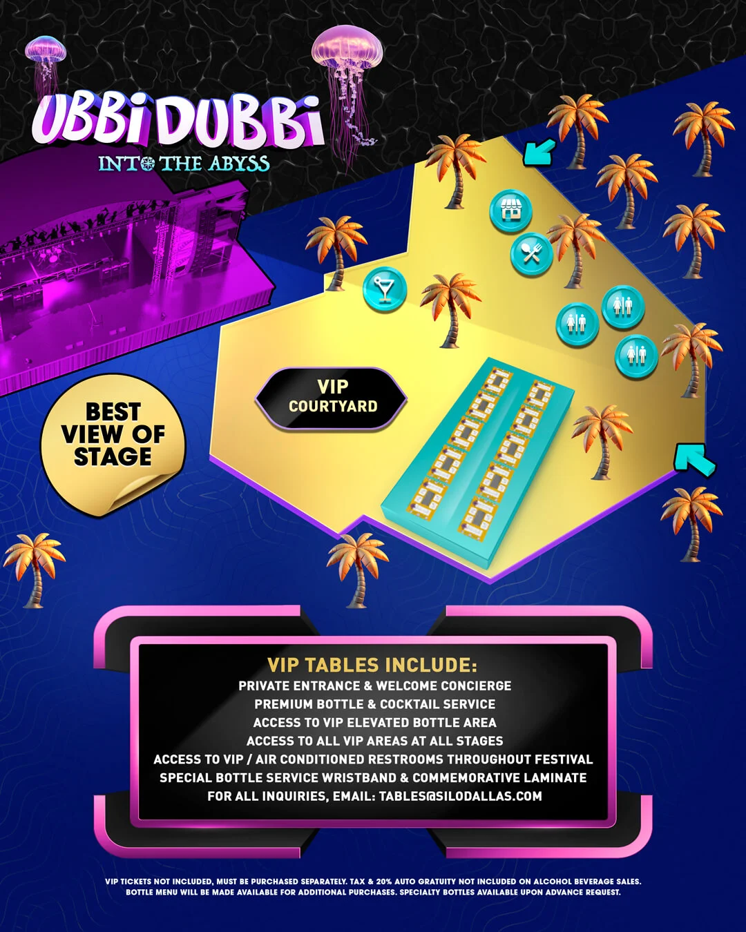 Ubbi Dubbi 2026