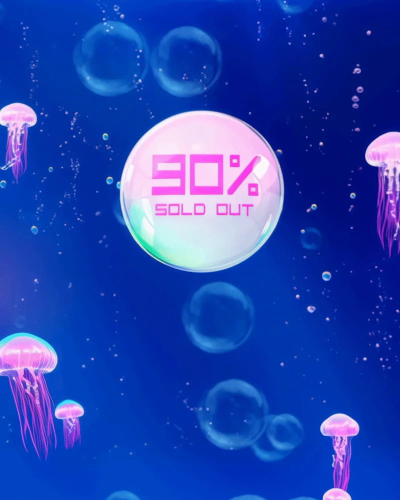 Ubbi Dubbi 2026