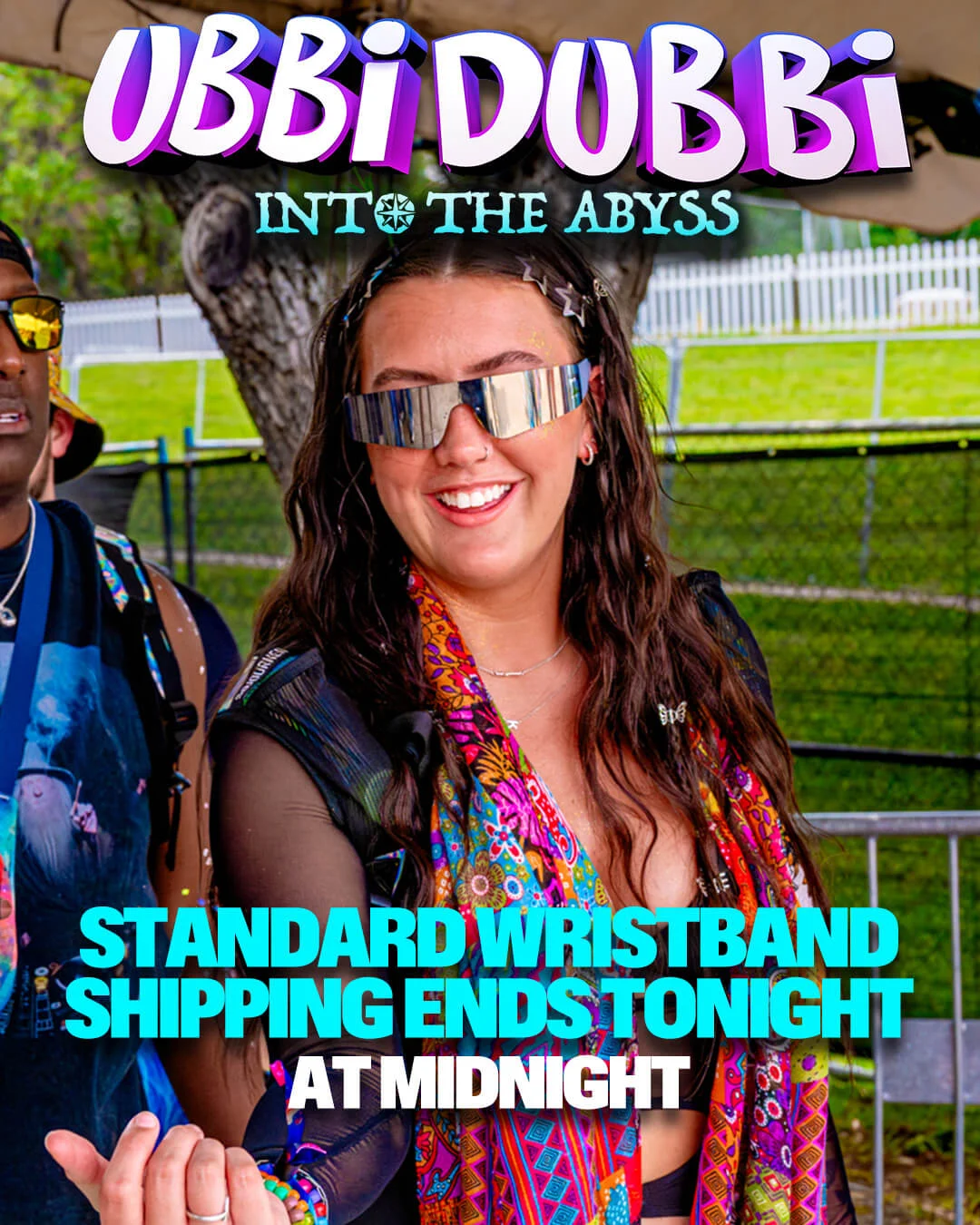 Ubbi Dubbi 2026