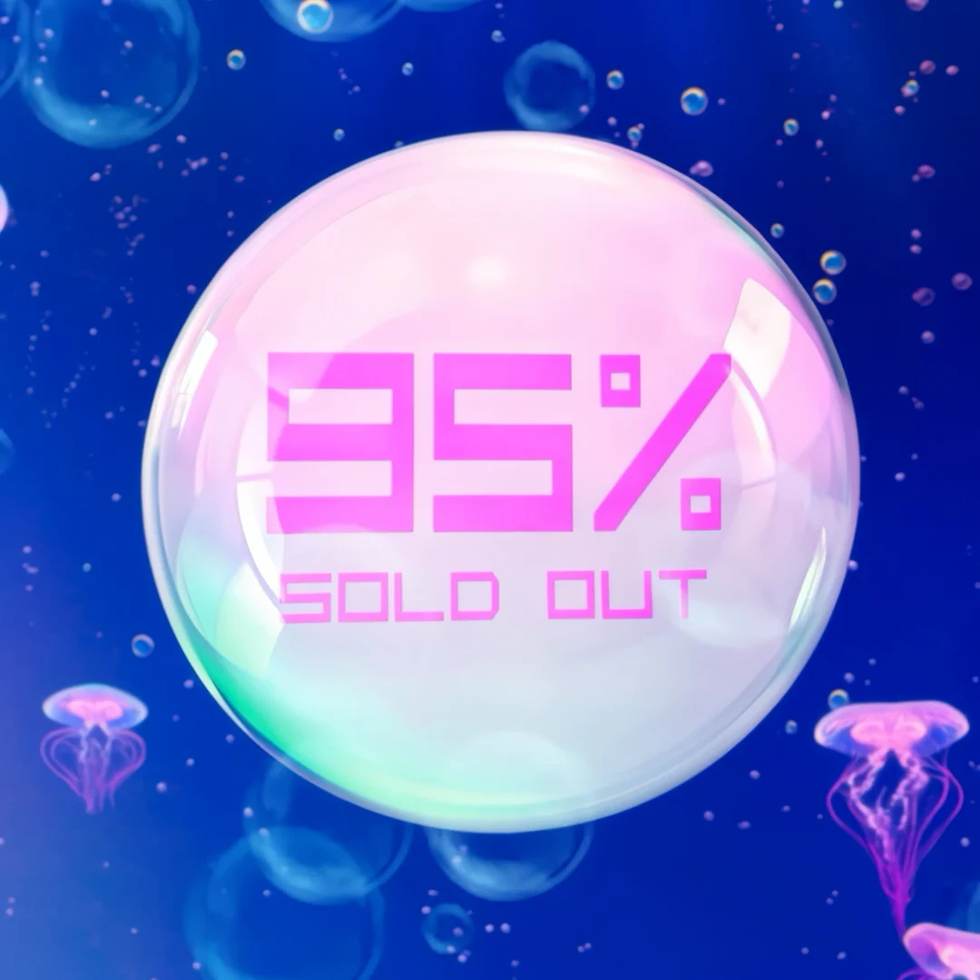 Ubbi Dubbi 2026