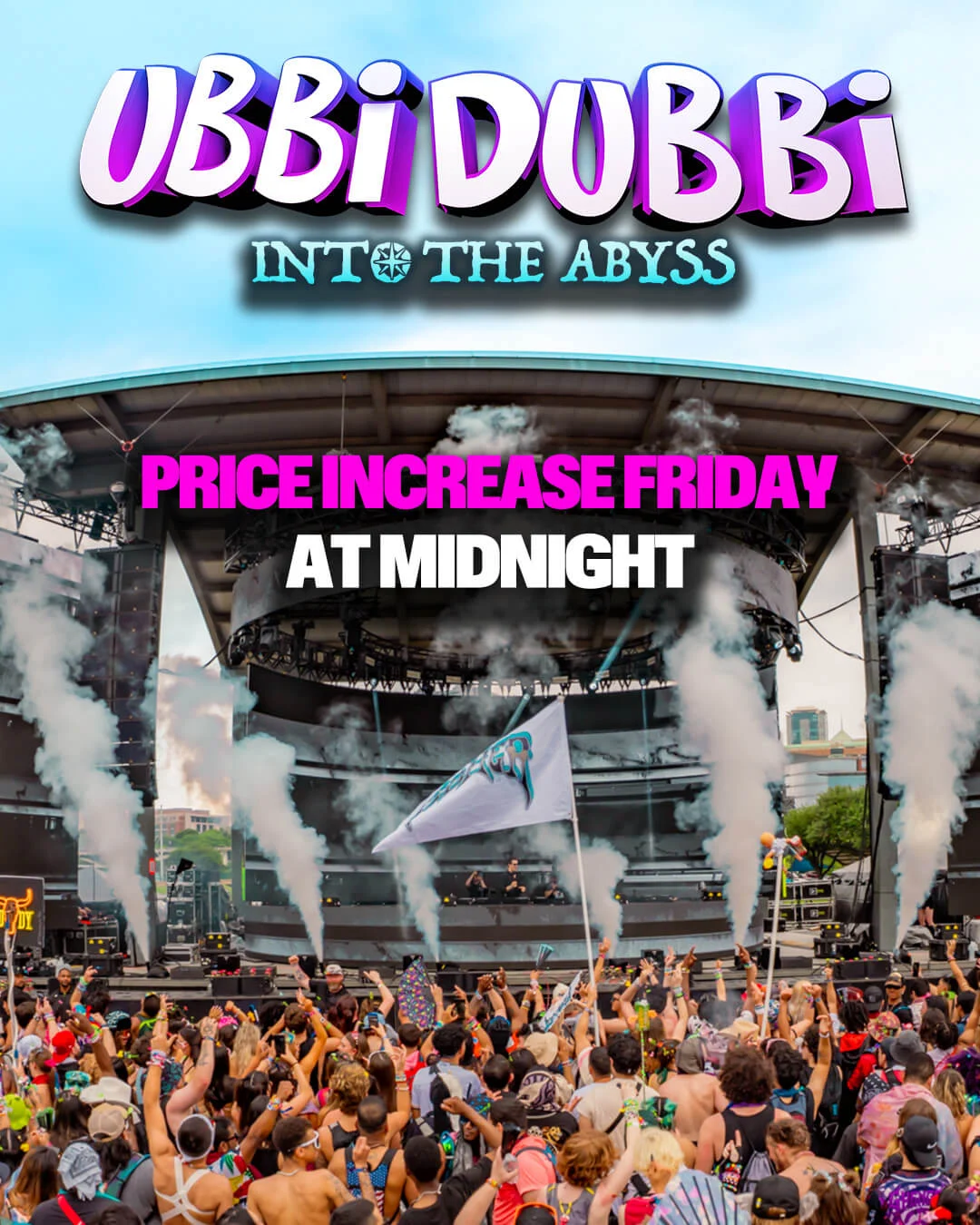 Ubbi Dubbi 2026