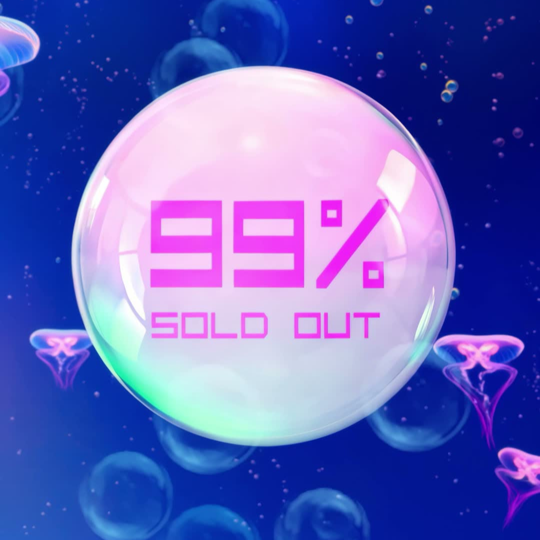 Ubbi Dubbi 2026
