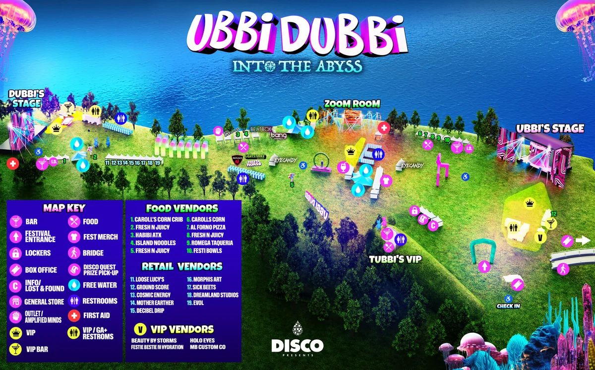 Ubbi Dubbi 2026