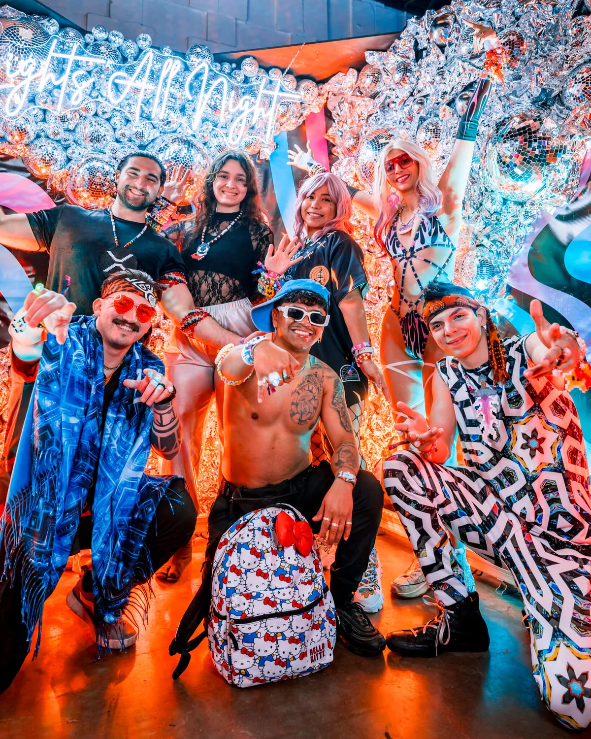 Lights All Night