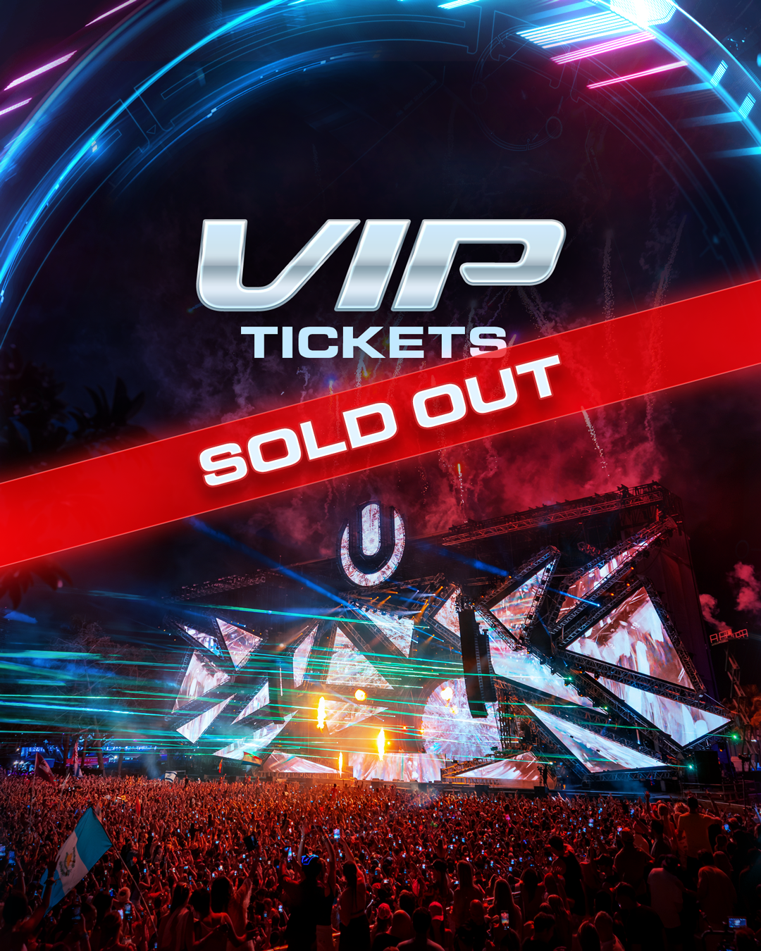Ultra Miami 2025