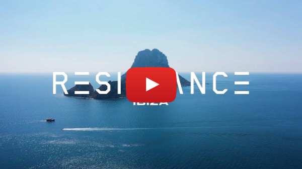 RESISTANCE IBIZA 2025: THE RETURN
