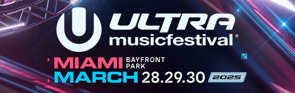 Ultra Miami Header