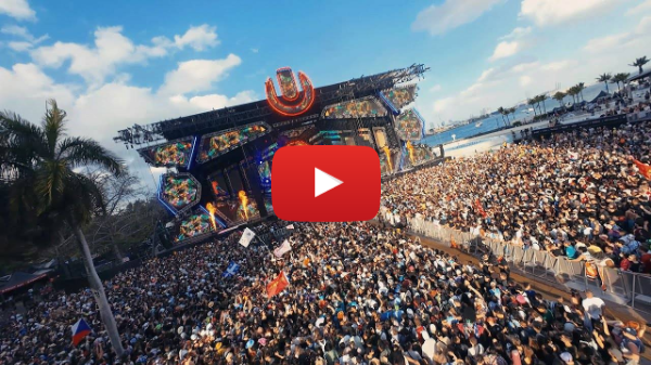 THANK YOU #ULTRA25