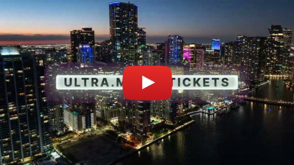 Join the Waitlist for #ULTRA2026!