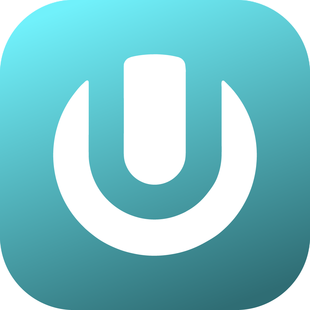 Ultra Worldwide App Icon