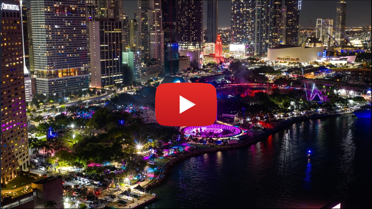 A Look Back at Ultra Miami 2026