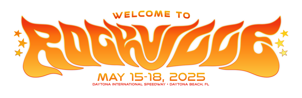 Welcome To Rockville Logo