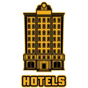 Hotels