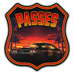 PASSES