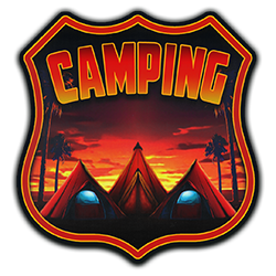 Camping