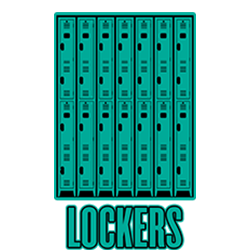 Lockers