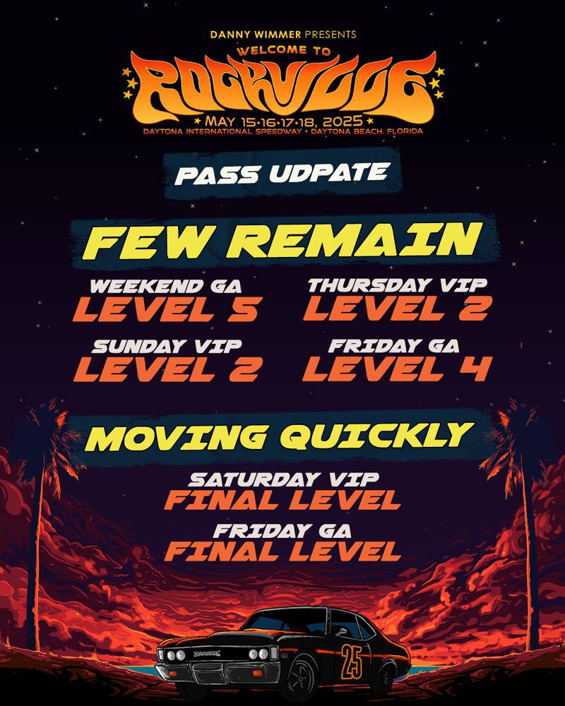 Pass Update