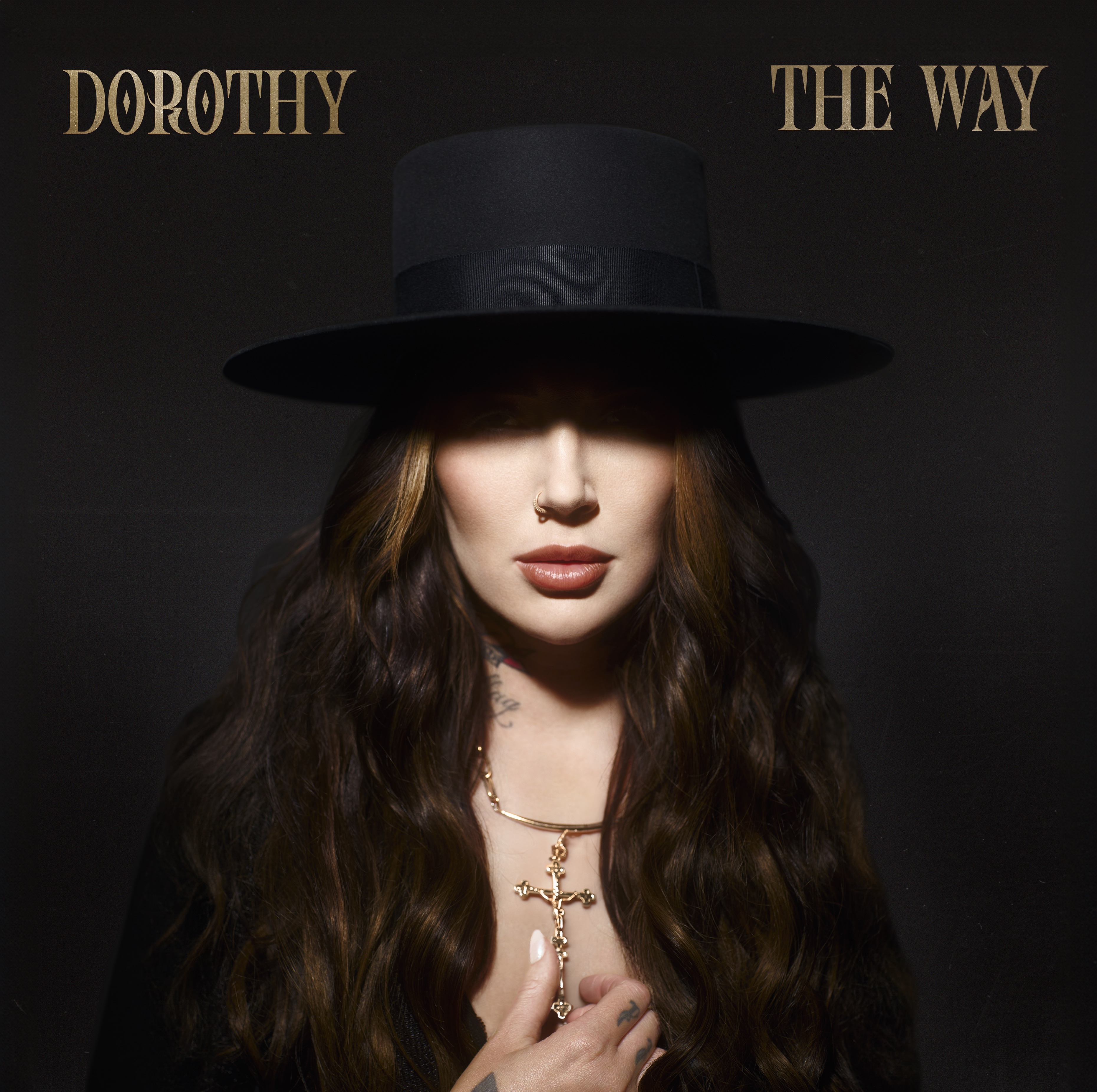 Dorothy: New Album ''The Way''