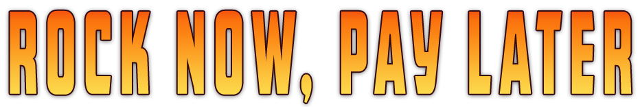 BUY NOW, PAY LATER