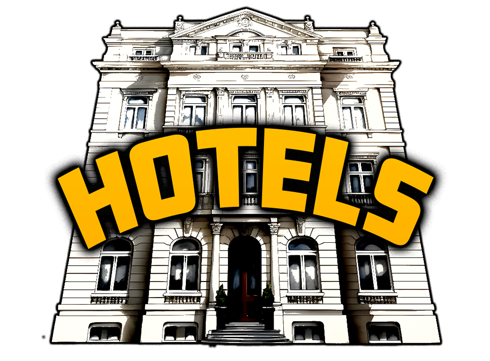 Hotels