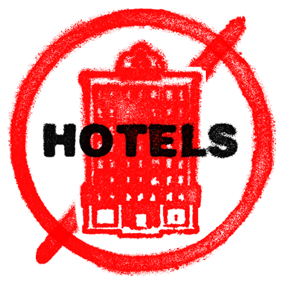 Hotel Pakcages