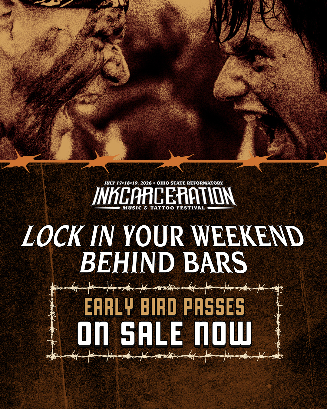Subscriber Presale