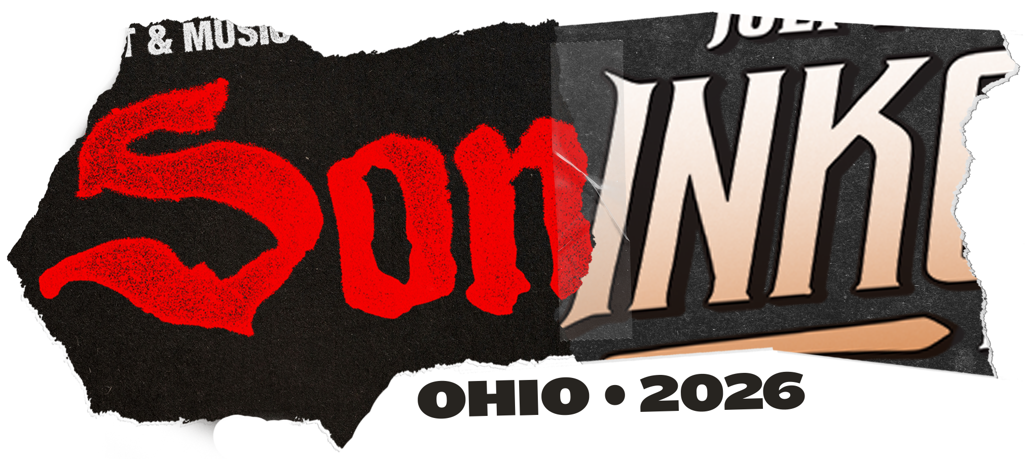 SonINK Passes