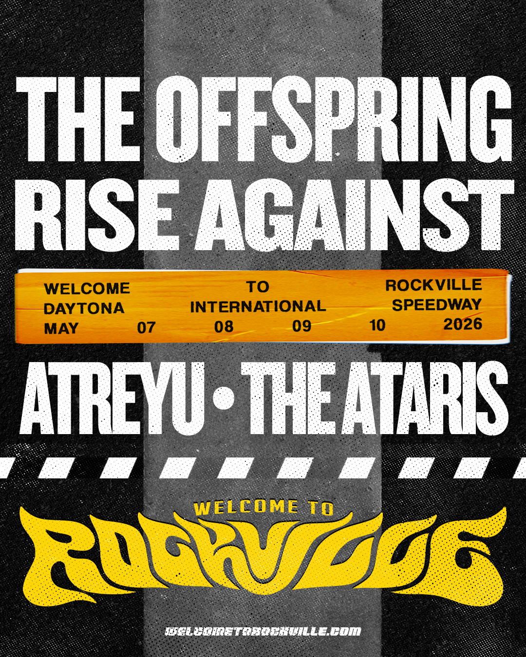 Artist Announcements