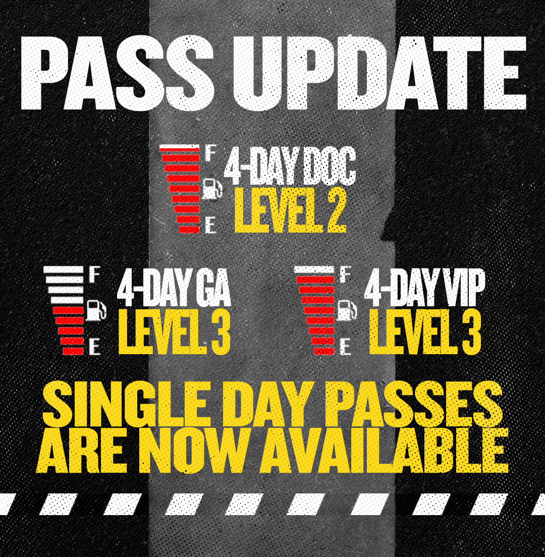 Pass Update 