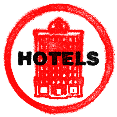 Hotels