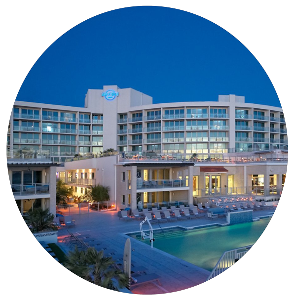 Hotels