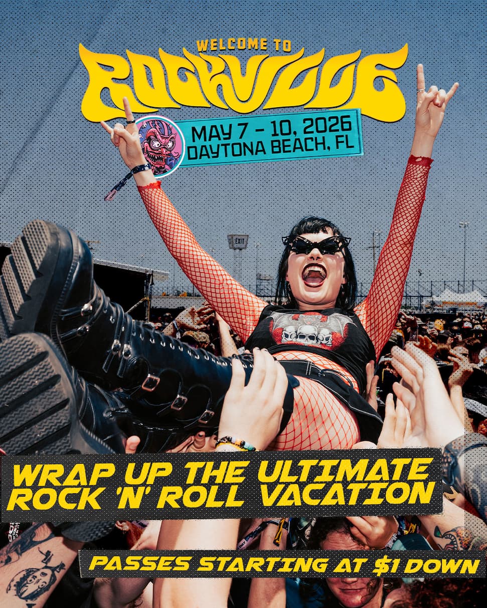 GIFT ROCKVILLE PASSES