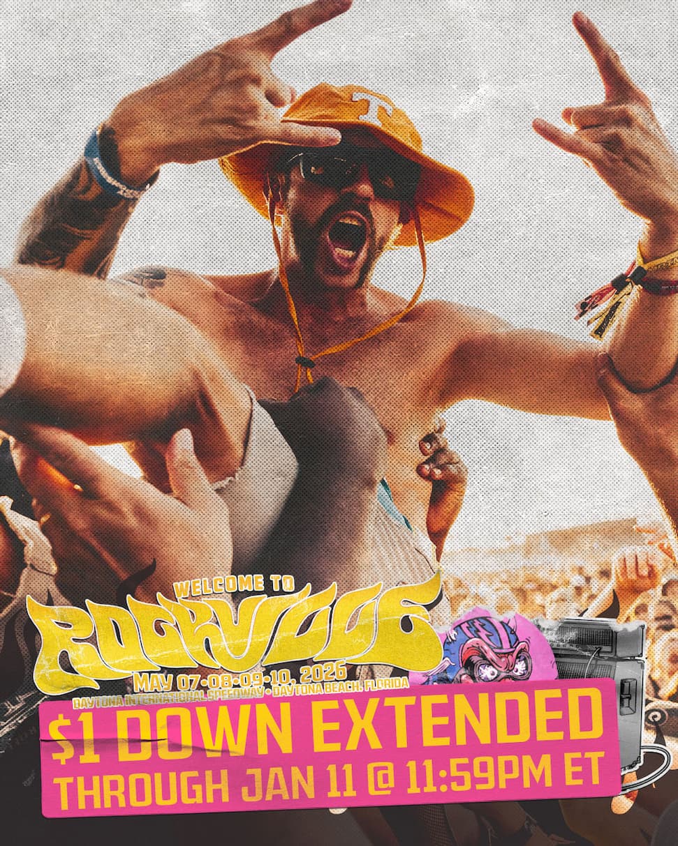 $1 DOWN EXTENDED