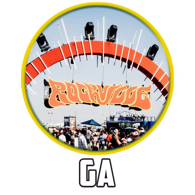 GA PASSES