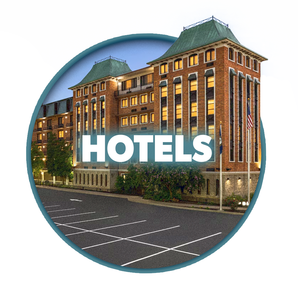 HOTELS