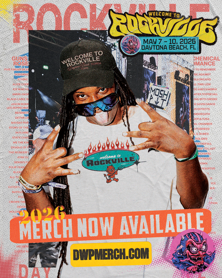 2026 MERCH OUT NOW