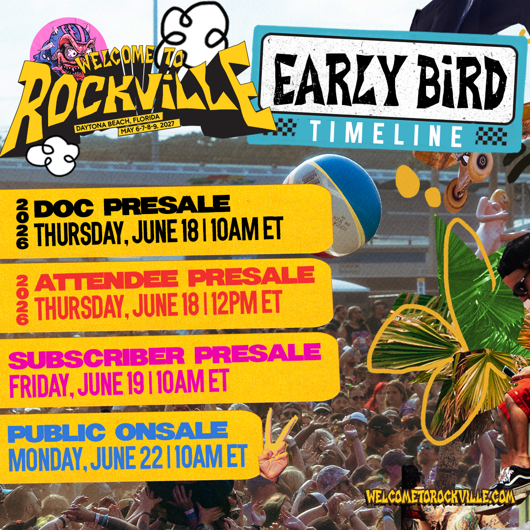 2026 PASSES ARE SELLING FAST