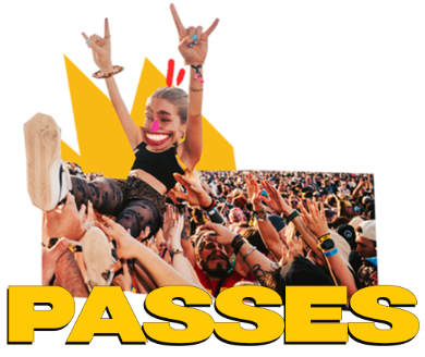 Passes