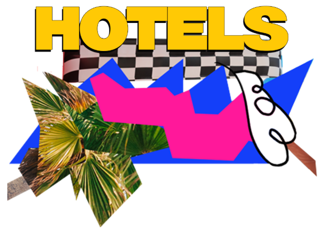 Hotels