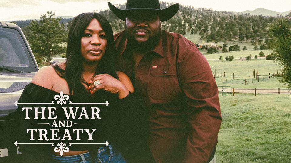 The War and Treaty