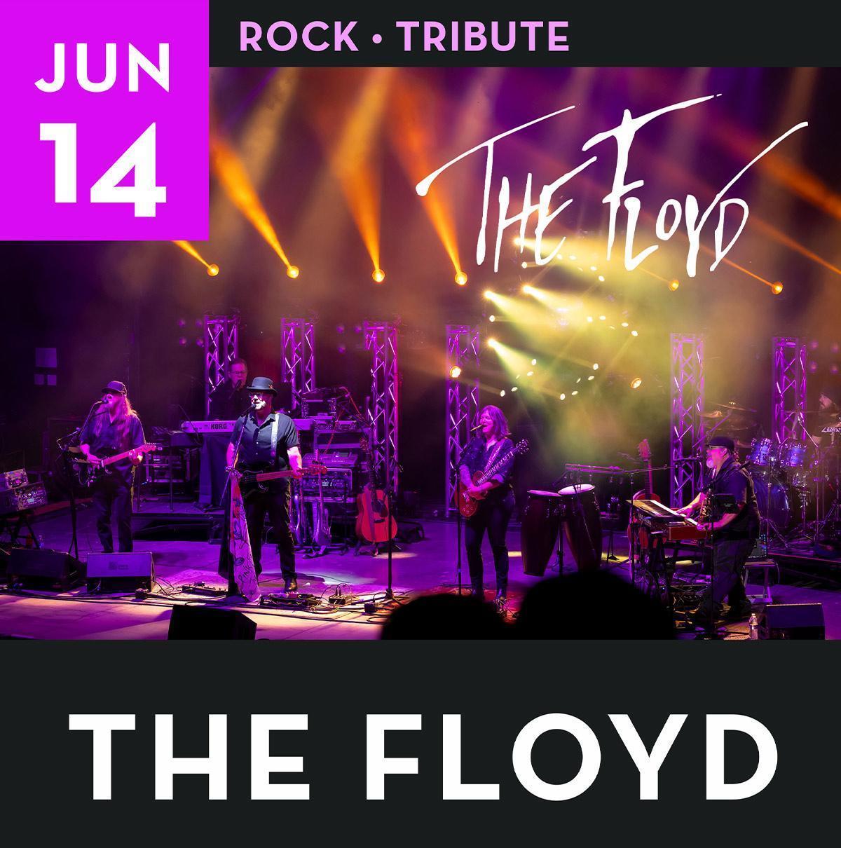 The Floyd