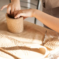 Clay Creations