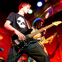 Rock Band