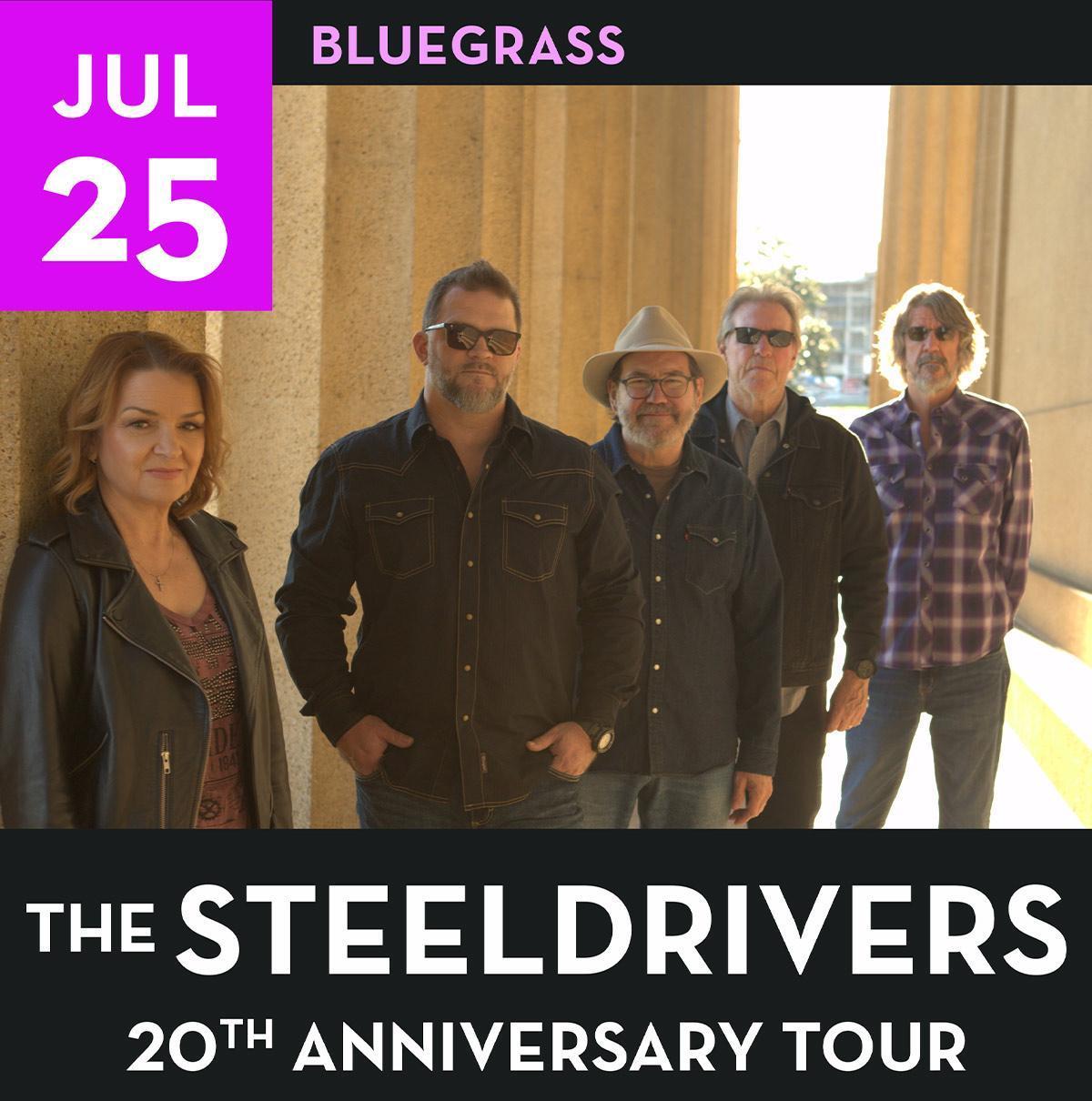 SteelDrivers