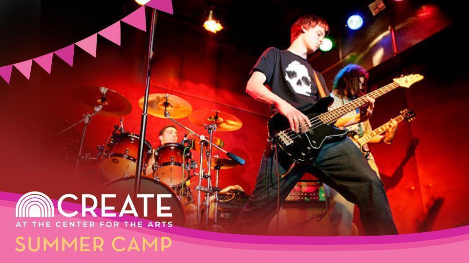 SUMMER CAMPS