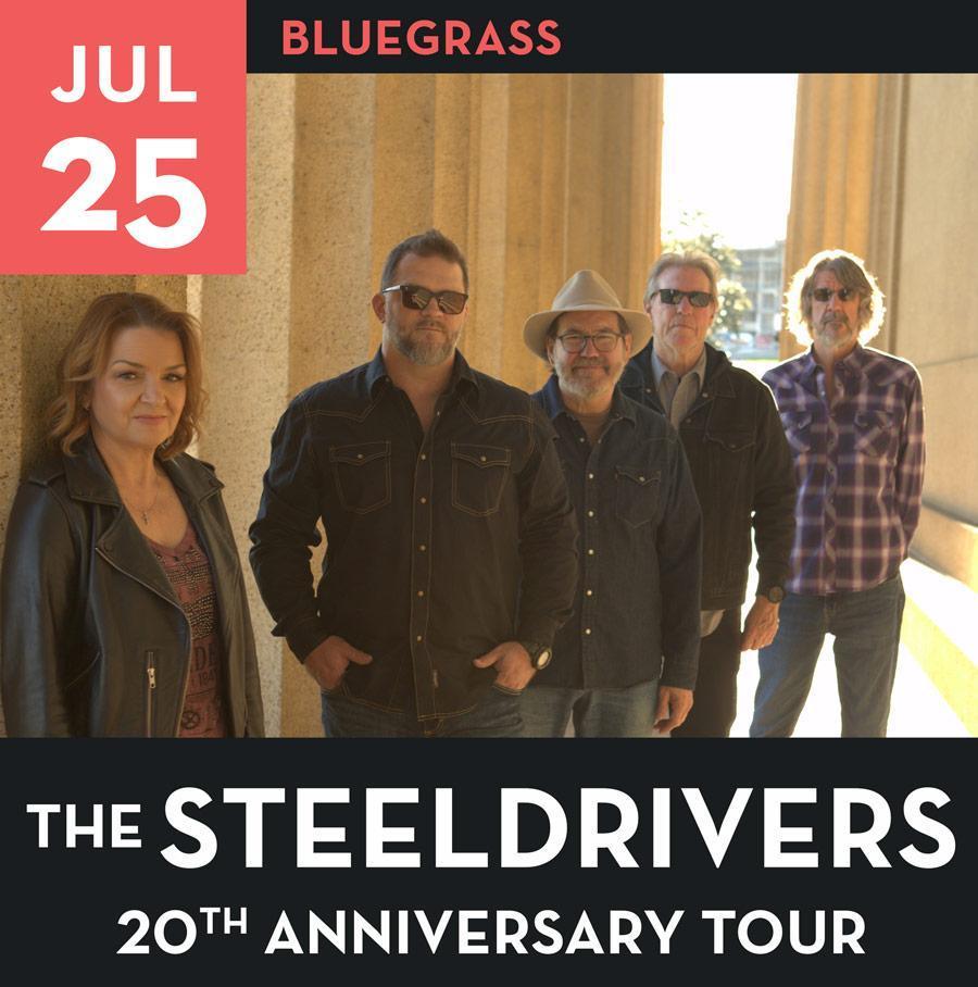 SteelDrivers