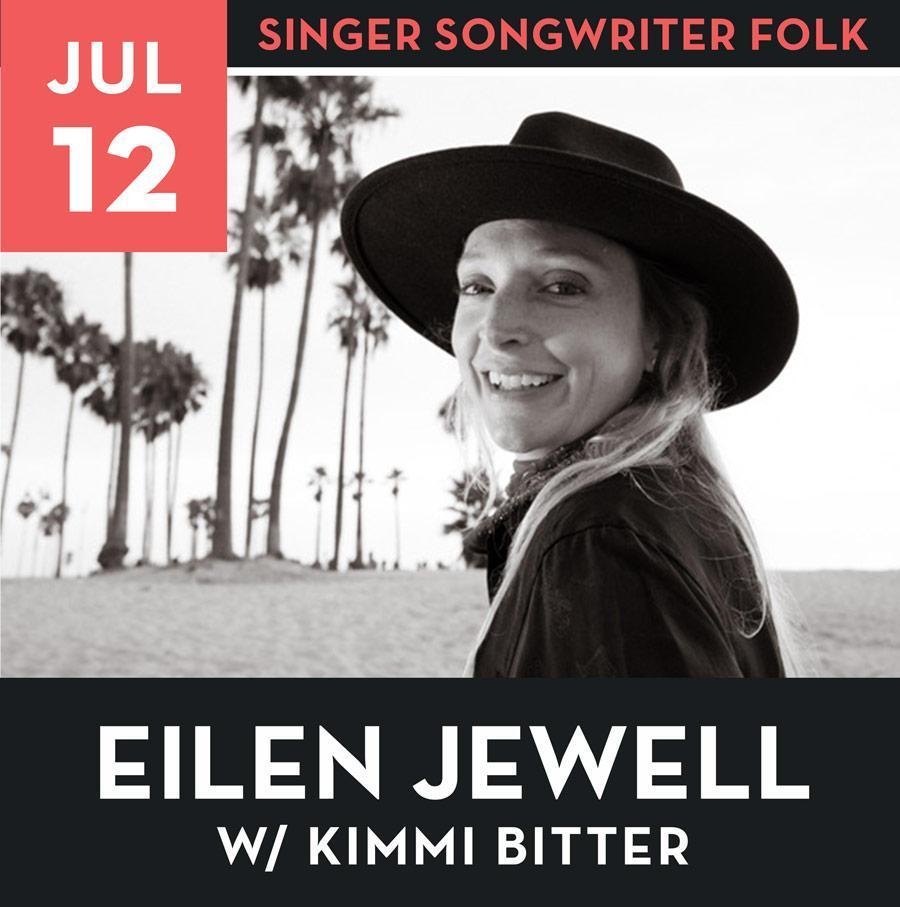 Eilen Jewel