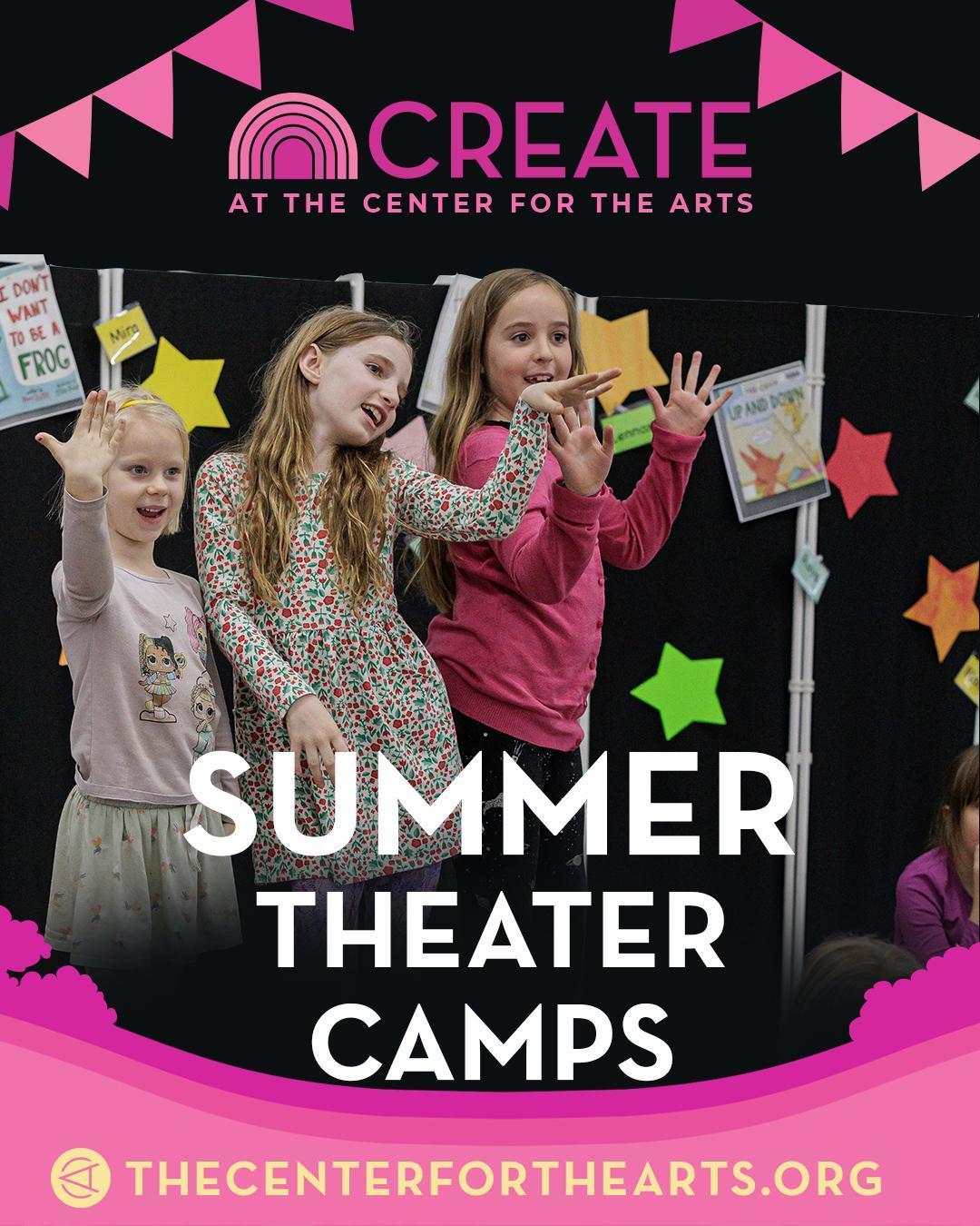 Theater Camp