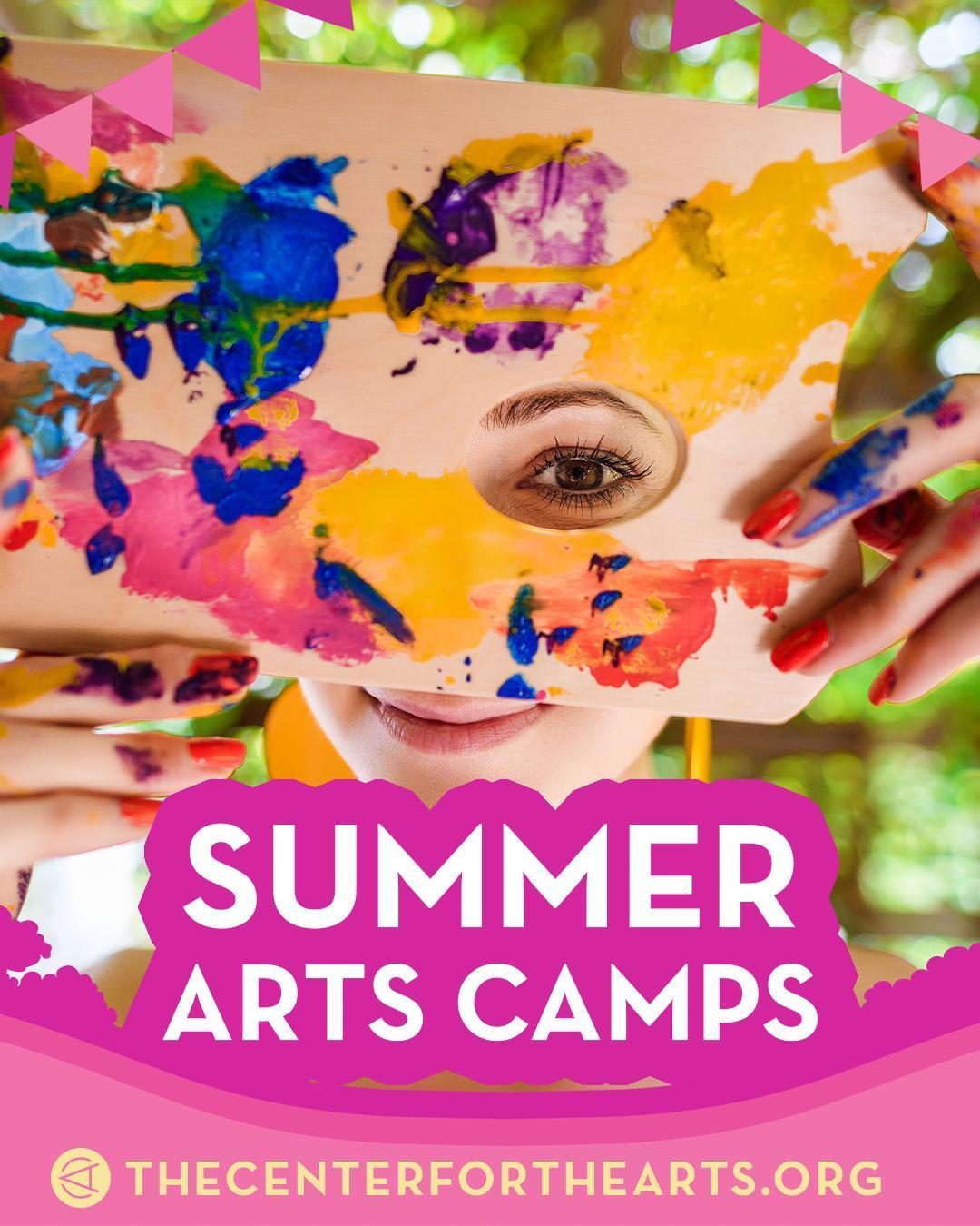 Arts Camp
