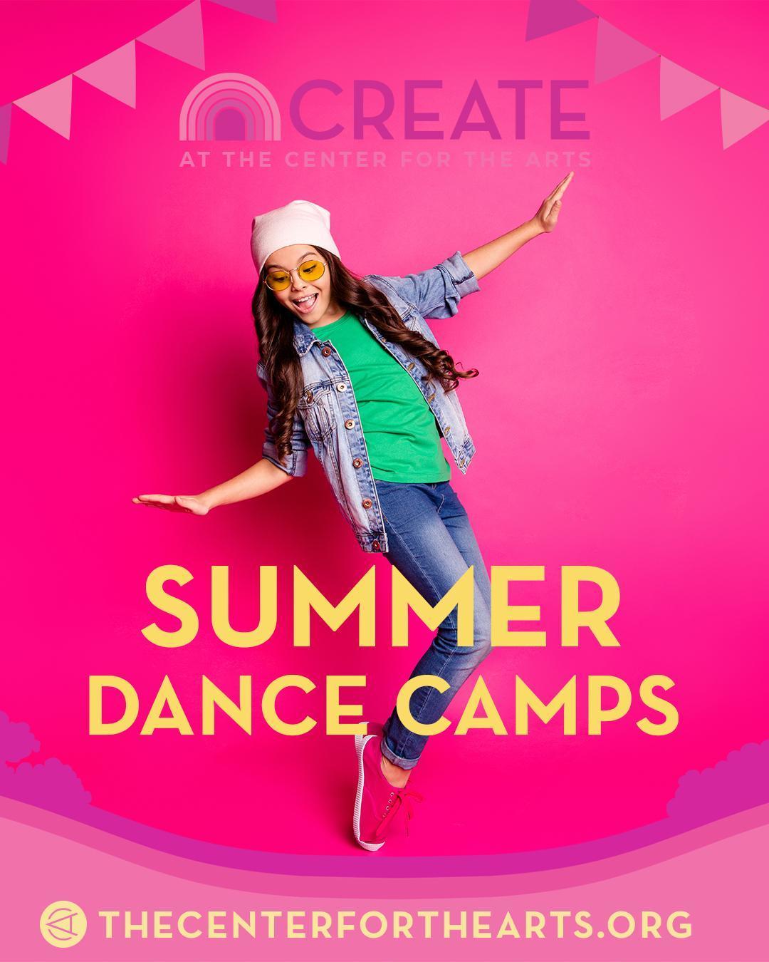 Dance Camp